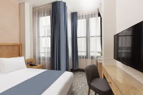 Premist Hotels Taksim in Fatih