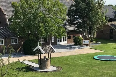 Gastenverblijf Rodenburg foto 17