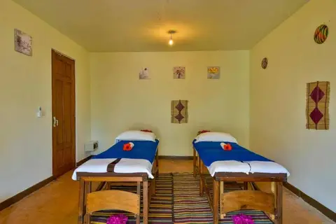 Kena Beach Hotel in Matemwe Beach Village — foto 14