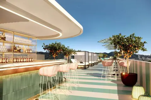 Barcelo La Nucia Palms in La Nucia — foto 6