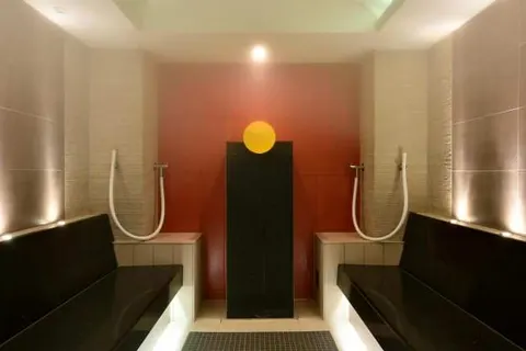 Köhlers Forsthaus Wellness & Genuss Hotel foto 30