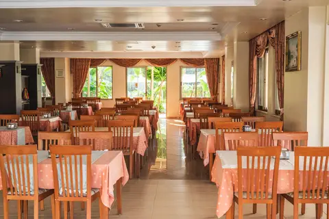 Silver Hotel in Manavgat — foto 27