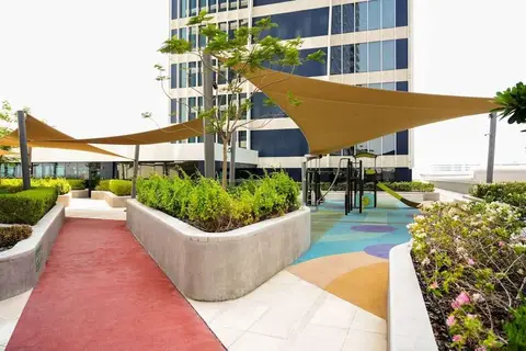 Capital Suites Hotel Appartementen in Al Rawdah, foto 5