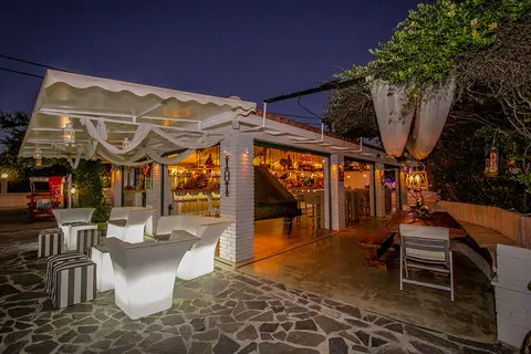 Louros Beach Hotel & Spa in Laganas Municipal Unit, foto 10