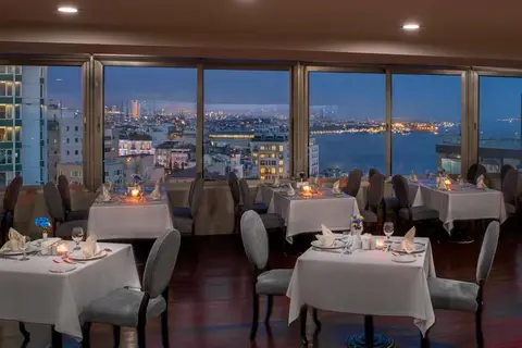 Taksim Square Hotel in Beyoğlu — foto 6