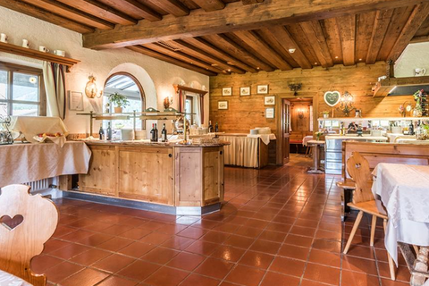 VAYA Achensee Hotel foto 3