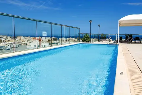 AX The Palace in Tas-Sliema — foto 2