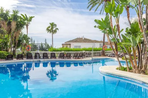 Royal Oasis Club at Pueblo Quinta in Benalmádena — foto 11