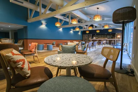 Vakantiepark Belambra Golfe De Lozari foto 12