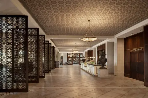 Elysium Hotel in Paphos — foto 26