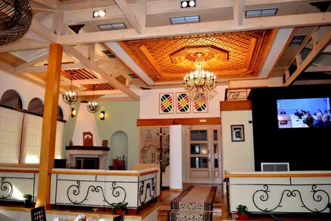Vila Sharm in Gjirokastër — foto 2