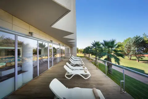 Aminess Vival Maestral Hotel in Novigrad — foto 14