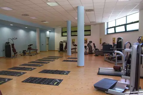 Grand Hotel Elite in Cascia, foto 8