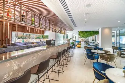 JS Portocolom Suites in Felanitx — foto 7