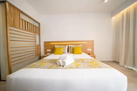 Adele Beach Hotel in Δήμος Ρεθύμνης — foto 30