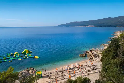 Resort Girandella Valamar in Labin — foto 40