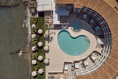 Windmill Bay Hotel in Argassi, foto 11