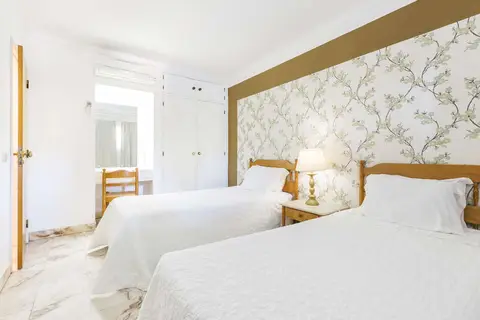 Appartementen Jardim do Vau in Portimão, foto 3