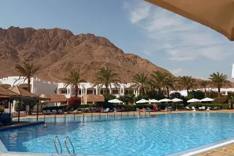 Happy Life Village in دهب — foto 18