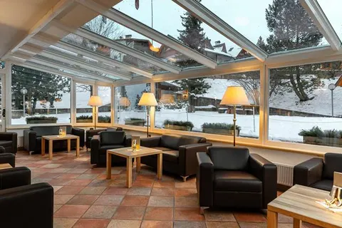 Hotel Piccolo Dolomites & Gourmet foto 21