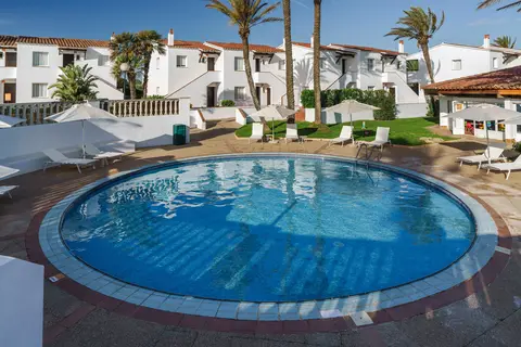 AluaSun Mediterráneo in Sant Lluís, foto 29