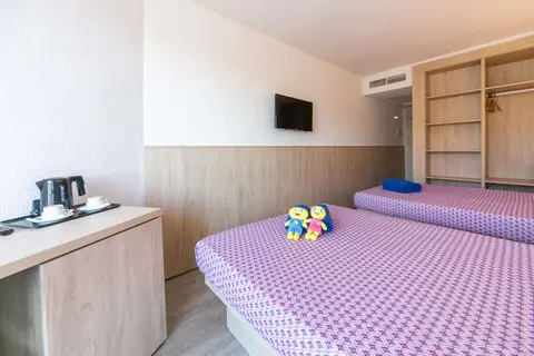 Club Mac Alcudia in Alcúdia — foto 11