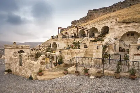 Kayakapi Premium Caves in Göreme — foto 19