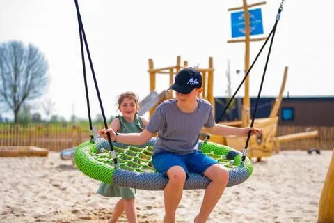 TopParken Resort Lexmond foto 15