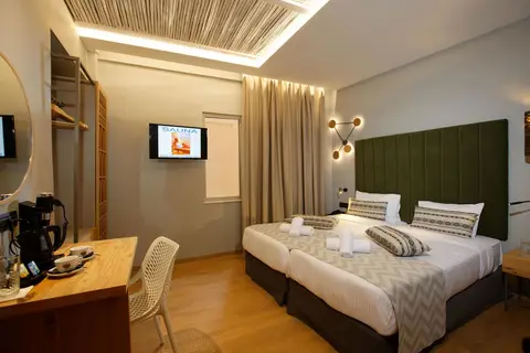 Hotel & Spa Palmera Beach in Chersonissos — foto 13