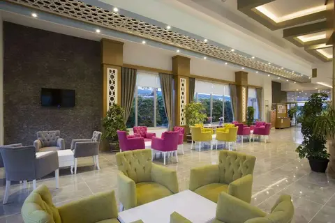 Sun Club Side in Manavgat — foto 9
