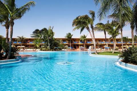 Club Hotel Drago Park in Pájara — foto 4