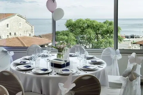 Hotel Sato in Sutomore — foto 21