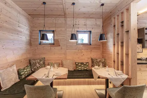 Hotel Urbanhof in Sölden — foto 6