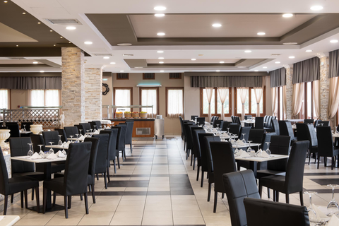 Hotel Alexandros Palace Hotel & Suites foto 9