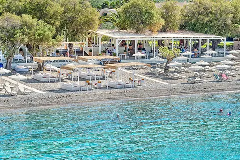 Grecotel Filoxenia Kalamata in Ανθούσα — foto 3