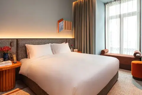 Andaz Lisbon in Lissabon, foto 5