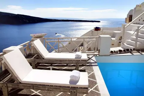 Oia Mare Villas in Δημοτική Ενότητα Οίας — foto 8