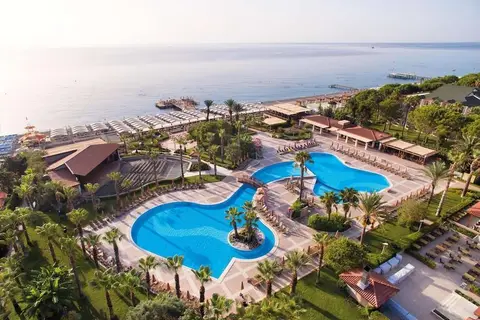 Akka Alinda in Kemer