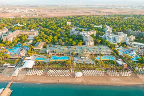 Pine Beach Belek in Serik — foto 29
