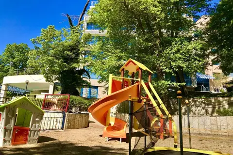 BSA Holiday Park Hotel in СПА център Ривиера Бийч — foto 17