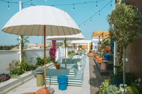 Liv & Co Suites & Villas in Larnaca, foto 3