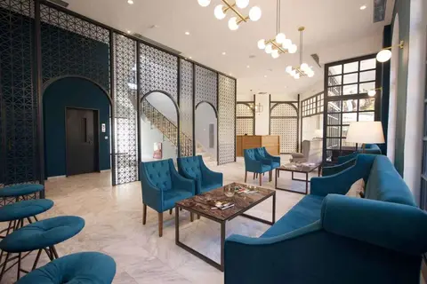 Mirabel City Center Hotel in Argostoli, foto 21