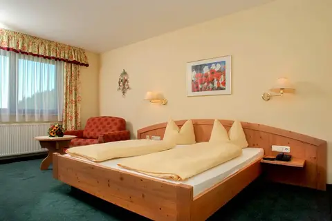 Berghotel Holzer in Mittersill — foto 2