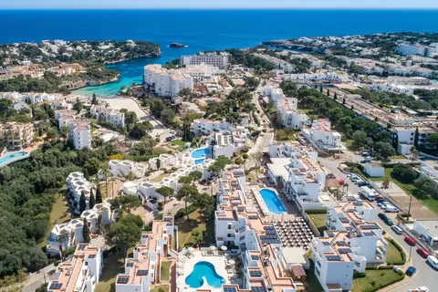 MarSenses Ferrera Blanca Hotel in Cala Ferrera