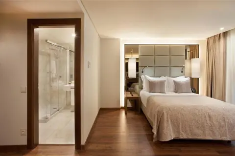 Turim Santa Maria Hotel in Funchal — foto 11