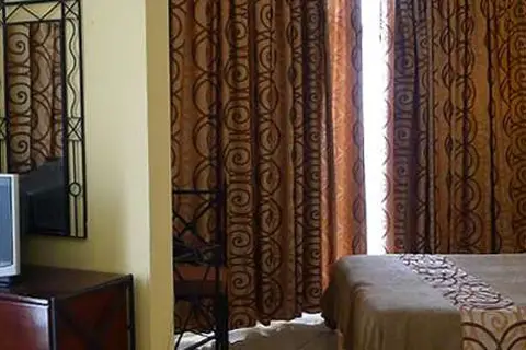 Kombo Beach Hotel in Serrekunda — foto 23