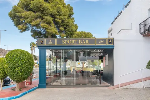 Hotel Nerja Club by Dorobe Hotels in Nerja — foto 23
