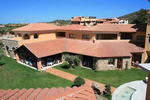 Hotel Marana in Fìgari/Golfo Aranci — foto 11