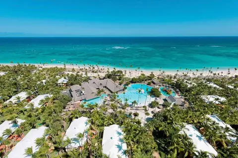 Iberostar Selection Bavaro in Salvaleón de Higüey, foto 10