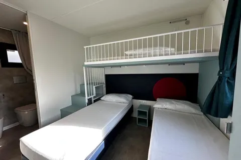 Eurocamping Pacengo in Pacengo di Lazise — foto 2